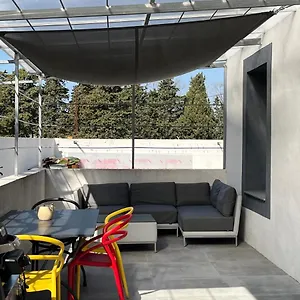 Aux 3 Domaines Appartement